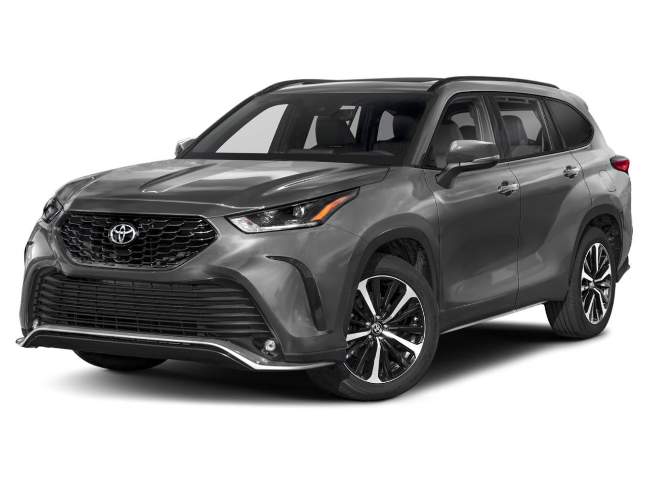 2022 Toyota Highlander XSE AWD (Natl)