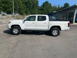 2019 Toyota Tacoma 2WD 2WD SR Double Cab 5' Bed I4 AT (GS)