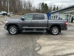 2017 Toyota Tundra 4WD 4WD Limited CrewMax 5.5' Bed 5.7L FFV (SE)