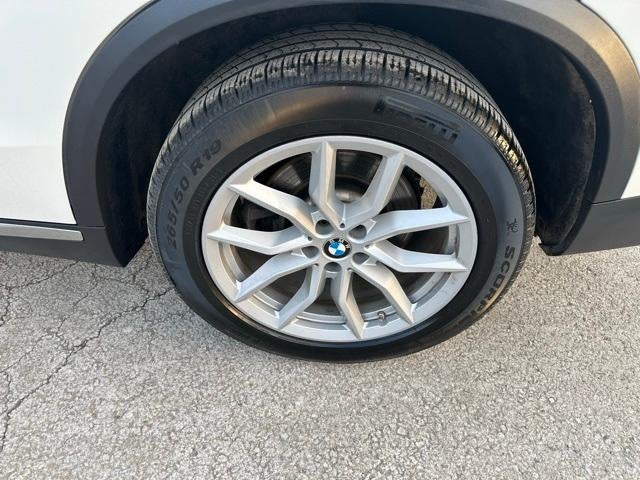 2022 BMW X5 xDrive40i Sports Activity Vehicle