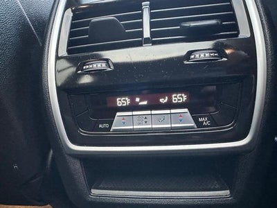 2022 BMW X5 xDrive40i Sports Activity Vehicle