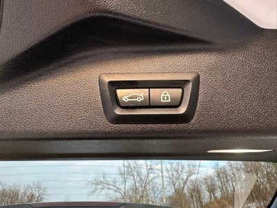 2022 BMW X5 xDrive40i Sports Activity Vehicle