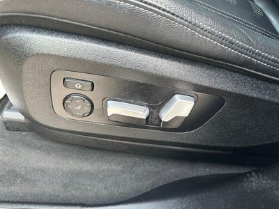 2022 BMW X5 xDrive40i Sports Activity Vehicle