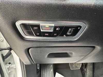 2022 BMW X5 xDrive40i Sports Activity Vehicle