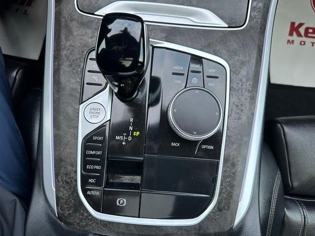 2022 BMW X5 xDrive40i Sports Activity Vehicle