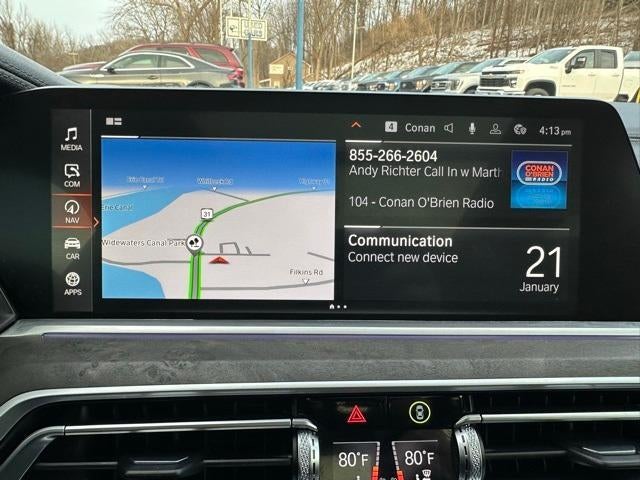 2022 BMW X5 xDrive40i Sports Activity Vehicle