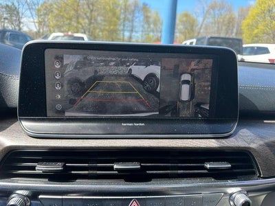 2020 Kia Telluride SX AWD