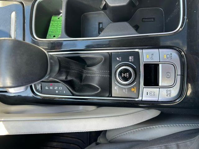 2020 Kia Telluride SX AWD