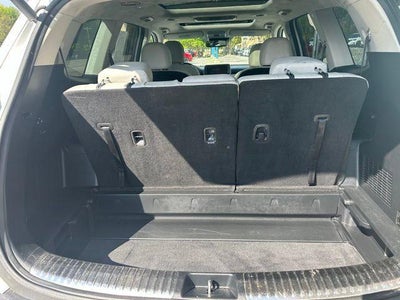 2020 Kia Telluride SX AWD