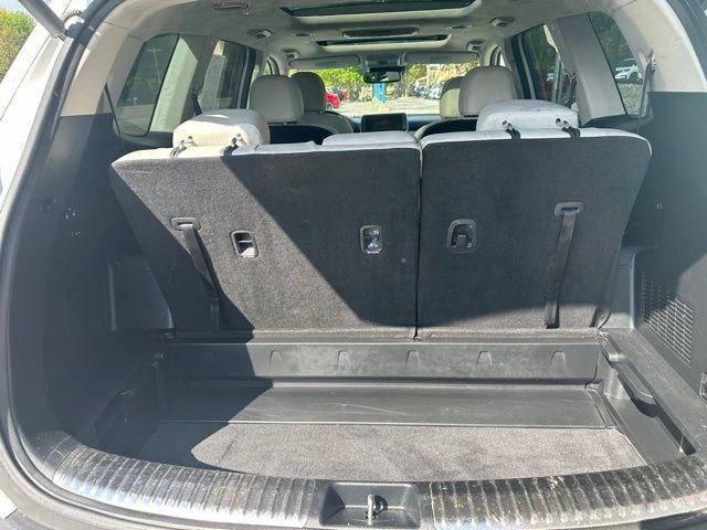 2020 Kia Telluride SX AWD