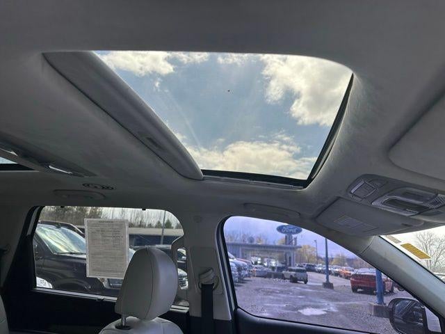 2020 Kia Telluride SX AWD