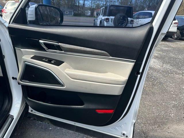 2020 Kia Telluride SX AWD