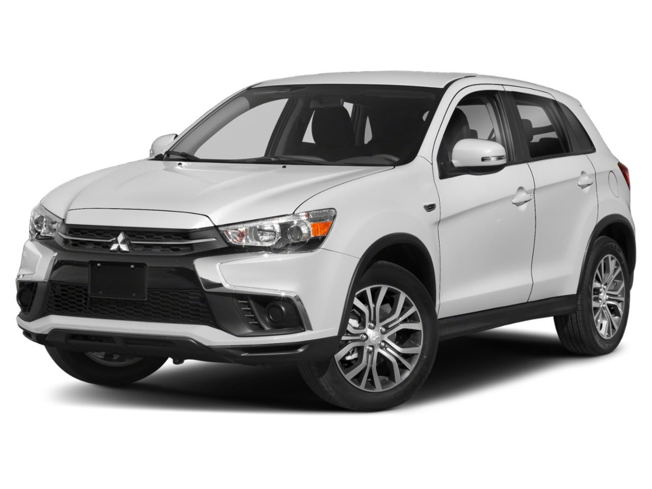 2018 Mitsubishi Outlander Sport ES 2.0 CVT