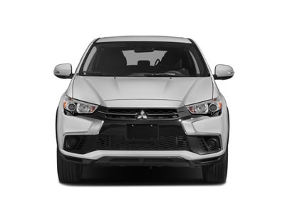 2018 Mitsubishi Outlander Sport ES 2.0 CVT