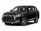 2016 Mitsubishi Outlander AWC 4dr SE