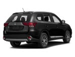 2016 Mitsubishi Outlander AWC 4dr SE