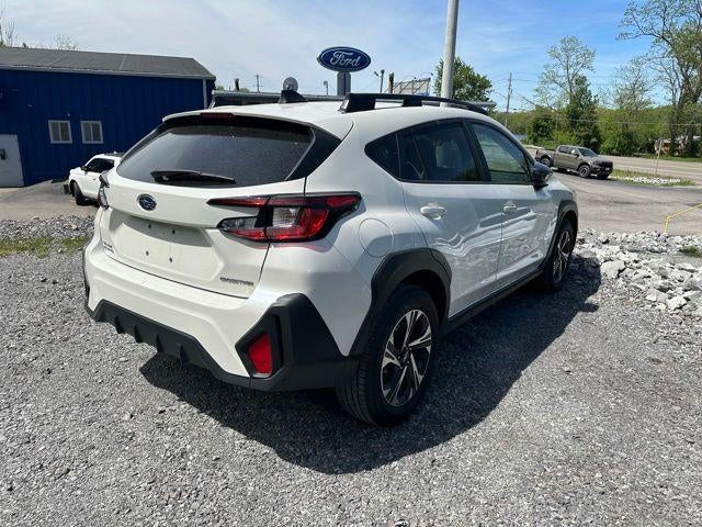 2025 Subaru Crosstrek Premium AWD