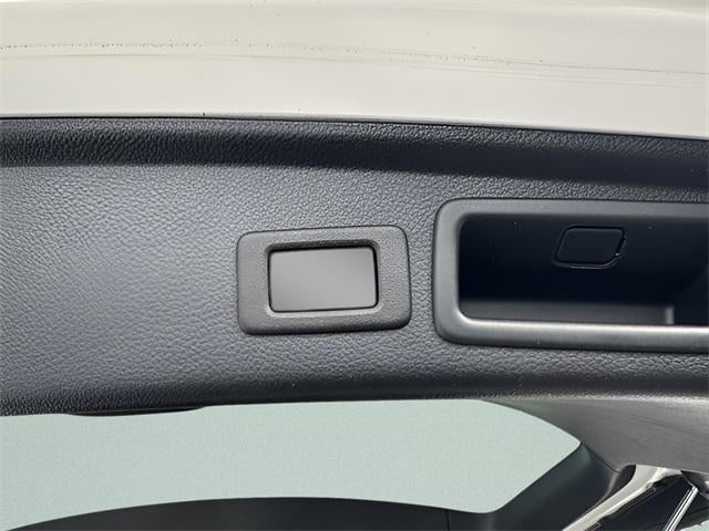 2018 Subaru Forester 2.5i Touring CVT