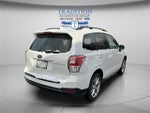 2018 Subaru Forester 2.5i Touring CVT