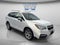2018 Subaru Forester 2.5i Touring CVT