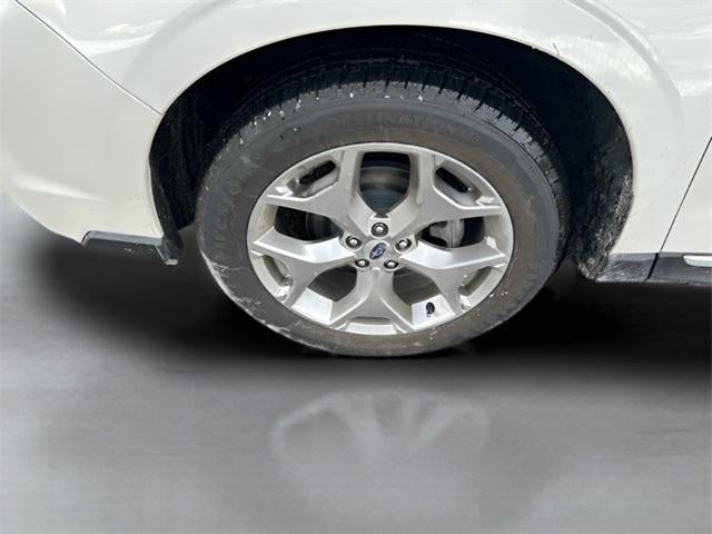 2018 Subaru Forester 2.5i Touring CVT