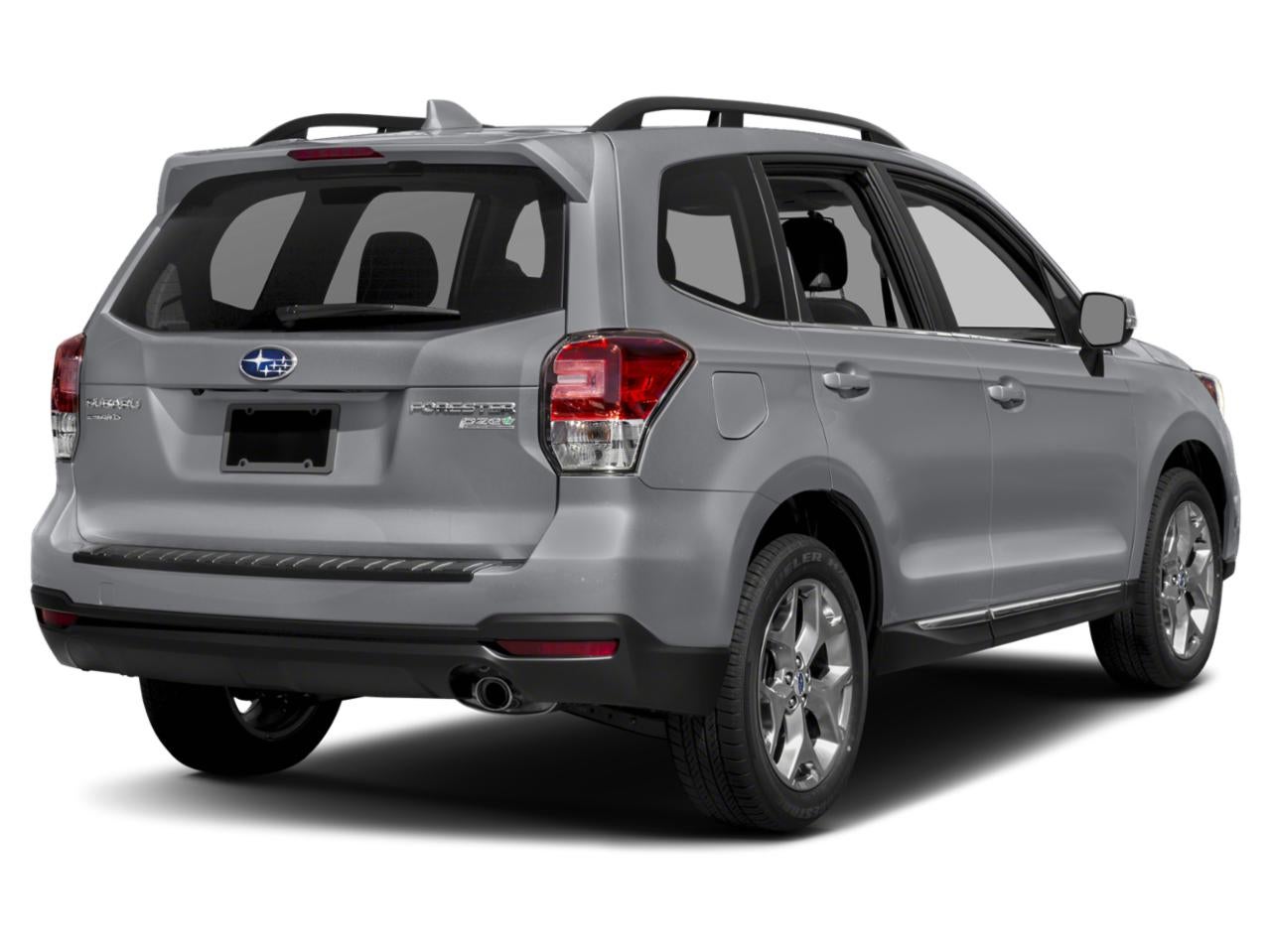 2018 Subaru Forester 2.5i Touring CVT