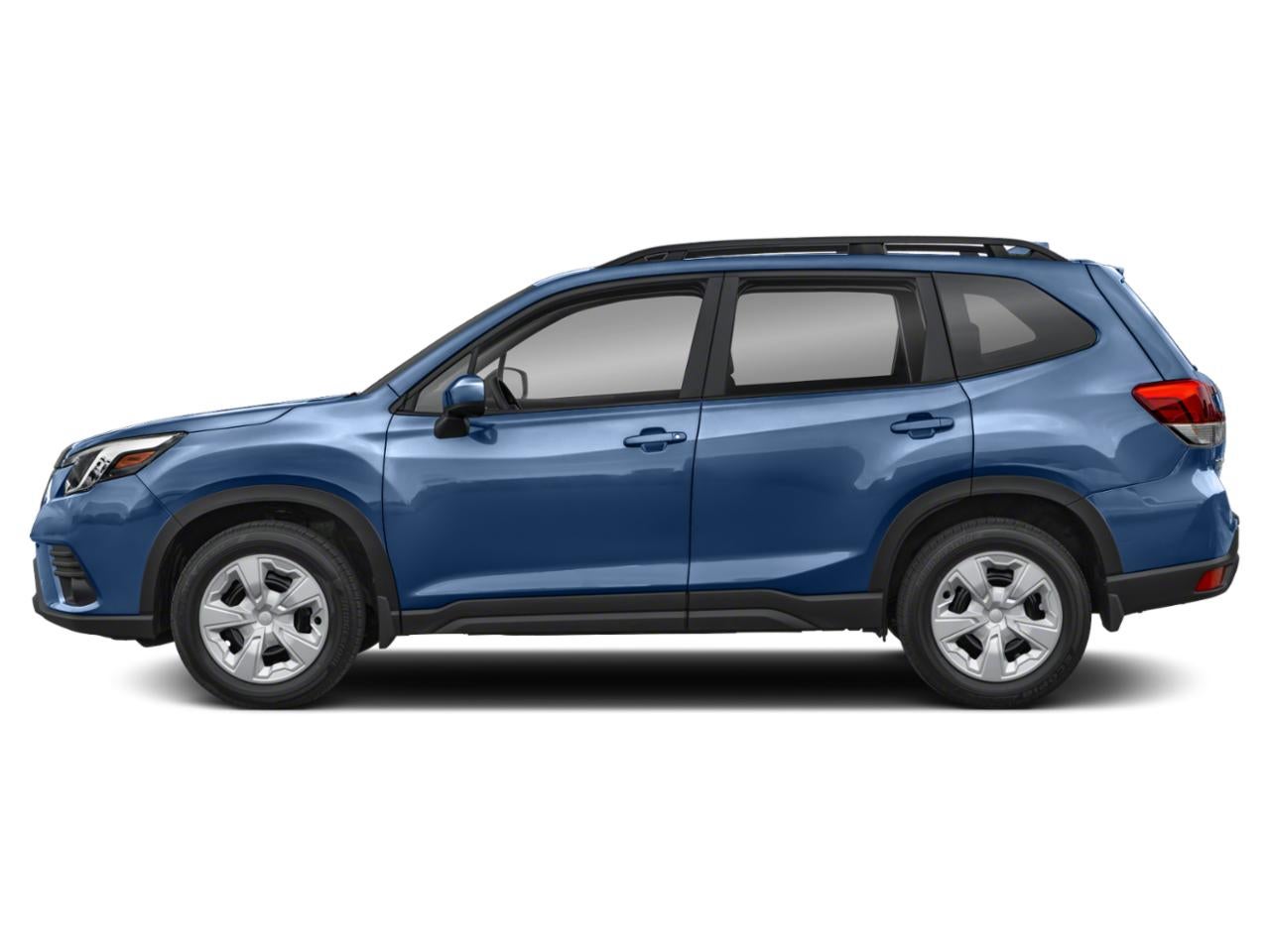 2023 Subaru Forester CVT