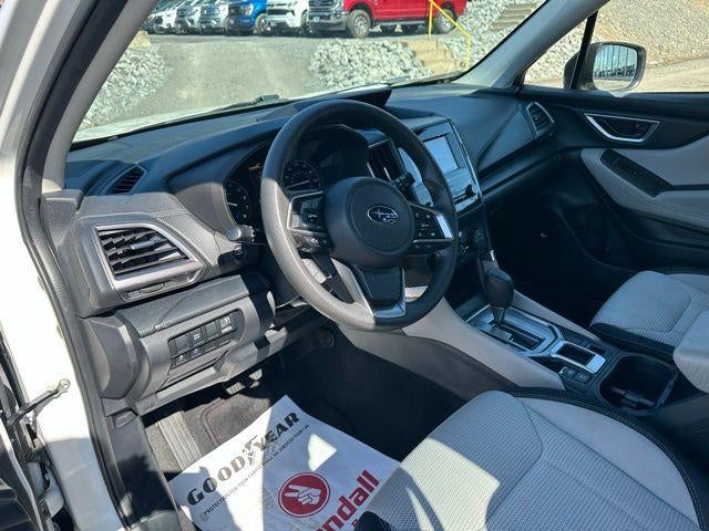 2023 Subaru Forester CVT