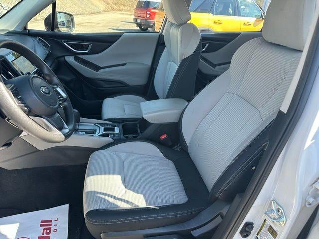 2023 Subaru Forester CVT