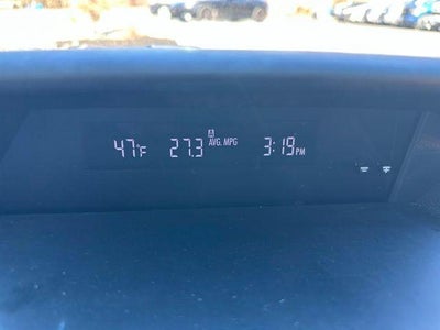 2023 Subaru Forester CVT