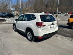 2023 Subaru Forester CVT