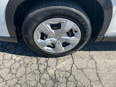 2023 Subaru Forester CVT