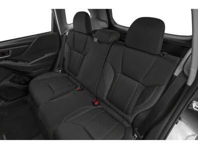 2023 Subaru Forester CVT