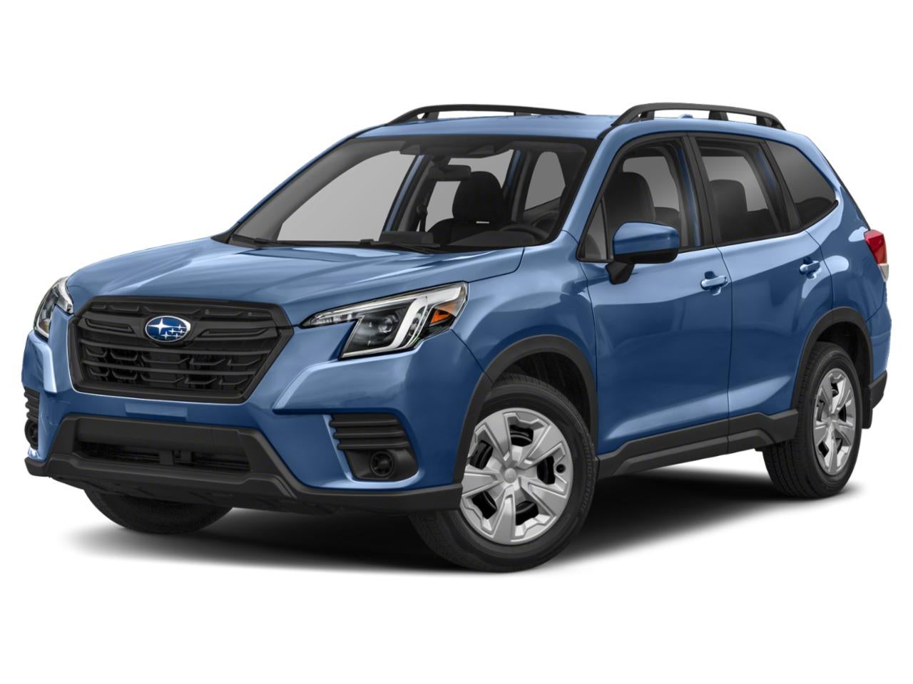 2023 Subaru Forester CVT