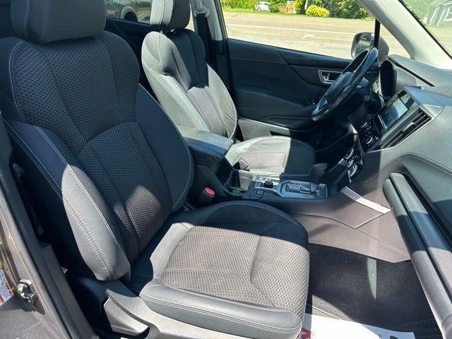 2020 Subaru Forester Premium CVT