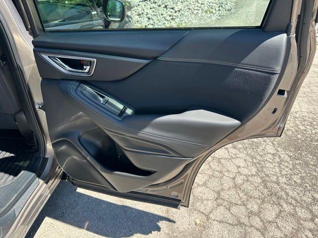 2020 Subaru Forester Premium CVT