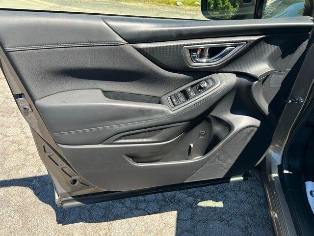 2020 Subaru Forester Premium CVT