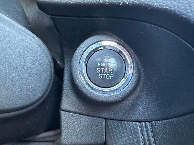 2020 Subaru Forester Premium CVT