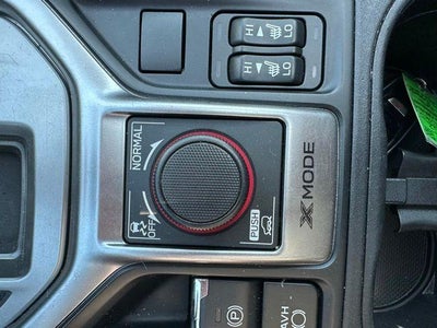 2020 Subaru Forester Premium CVT