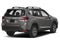 2020 Subaru Forester Premium CVT