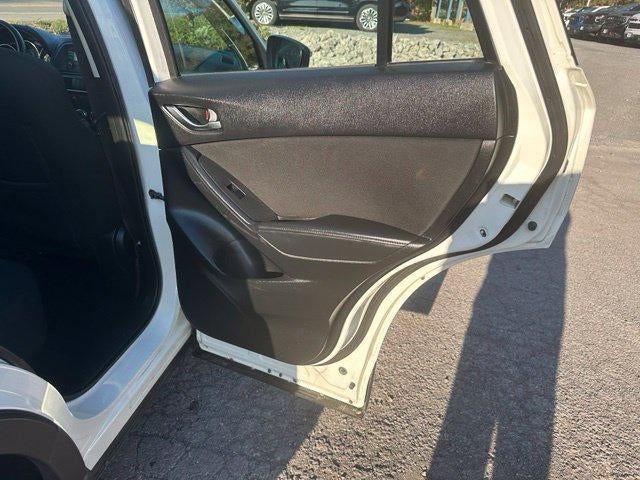 2016 Mazda Mazda CX-5 AWD 4dr Auto Sport