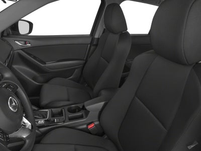 2016 Mazda Mazda CX-5 AWD 4dr Auto Sport