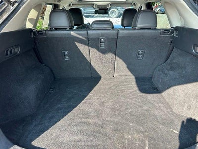 2020 Mazda Mazda CX-5 Grand Touring AWD