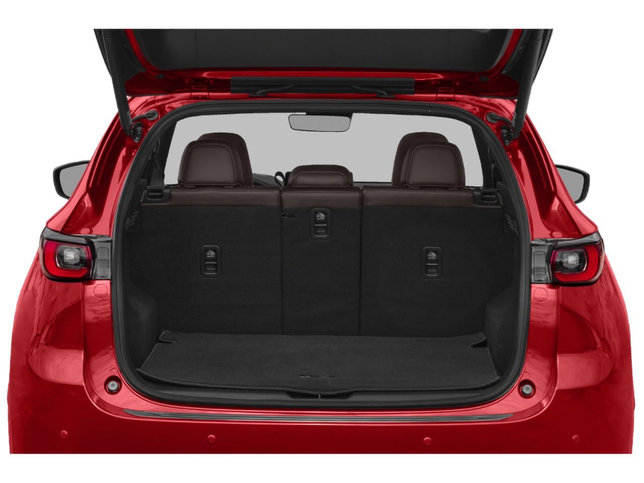 2023 Mazda Mazda CX-5 2.5 Turbo Signature AWD