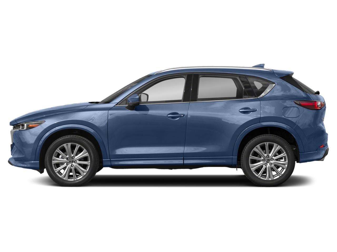 2023 Mazda Mazda CX-5 2.5 Turbo Signature AWD