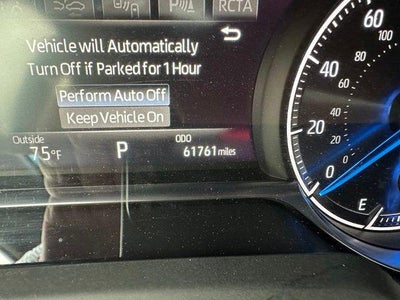 2021 Toyota Venza XLE AWD (SE)