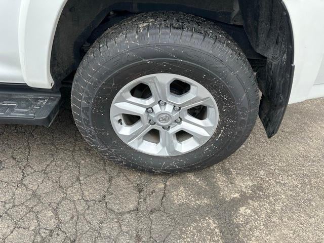 2024 Toyota 4Runner SR5 Premium 4WD (Natl)