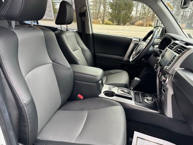 2024 Toyota 4Runner SR5 Premium 4WD (Natl)