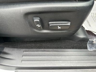 2024 Toyota 4Runner SR5 Premium 4WD (Natl)