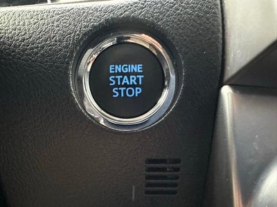 2024 Toyota 4Runner SR5 Premium 4WD (Natl)